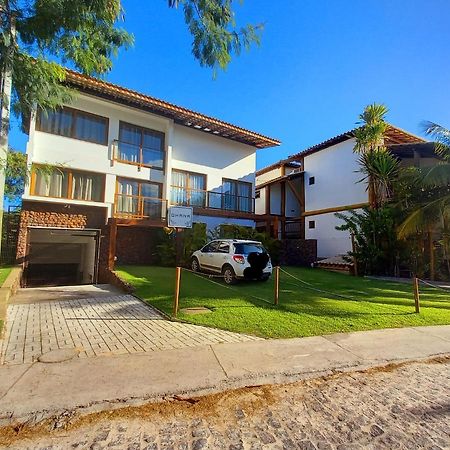 Ohana Praia Do Forte Exterior photo