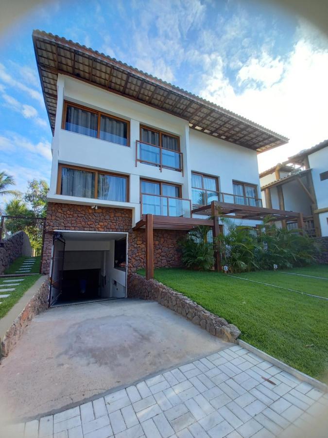 Ohana Praia Do Forte Exterior photo